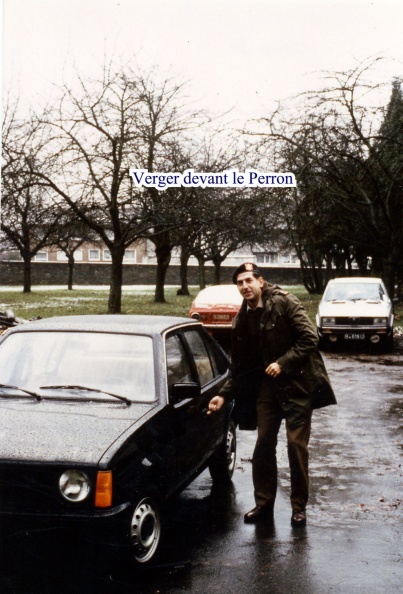 3A 139. Perron 15 NOV 81. | Une galerie Piwigo de plus